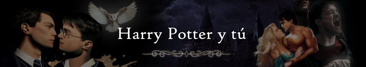 Harry Potter y tu